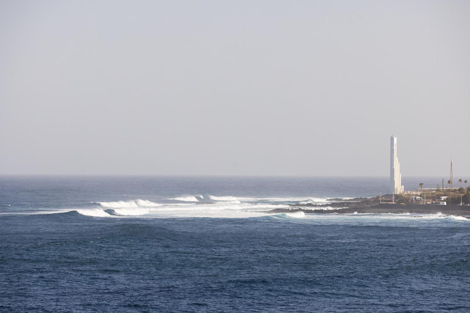 Home2book Ocean View Bajamar Natural Pool & Бахамар